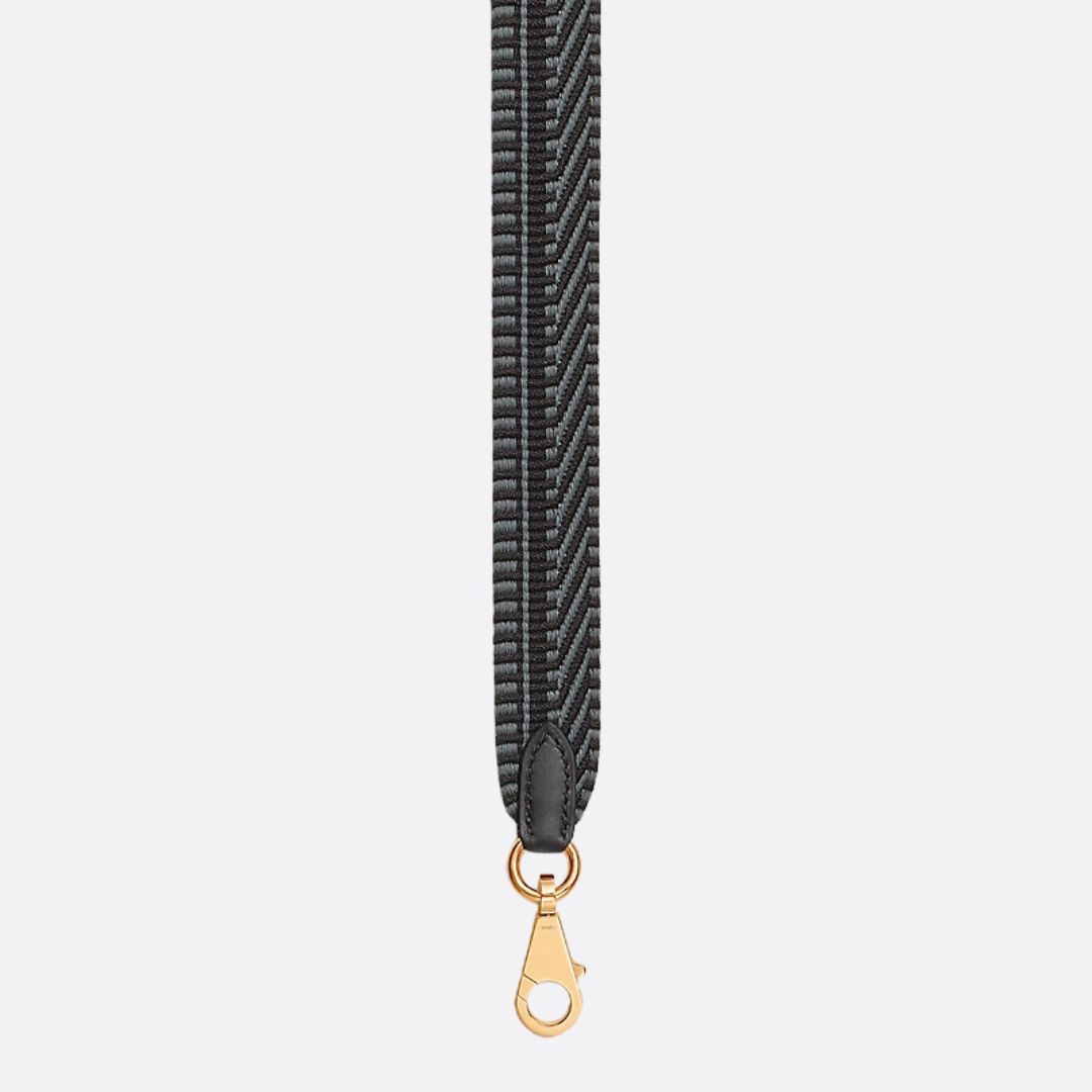 HMÈ Cavalier Strap 25 Mm Shoulder Strap