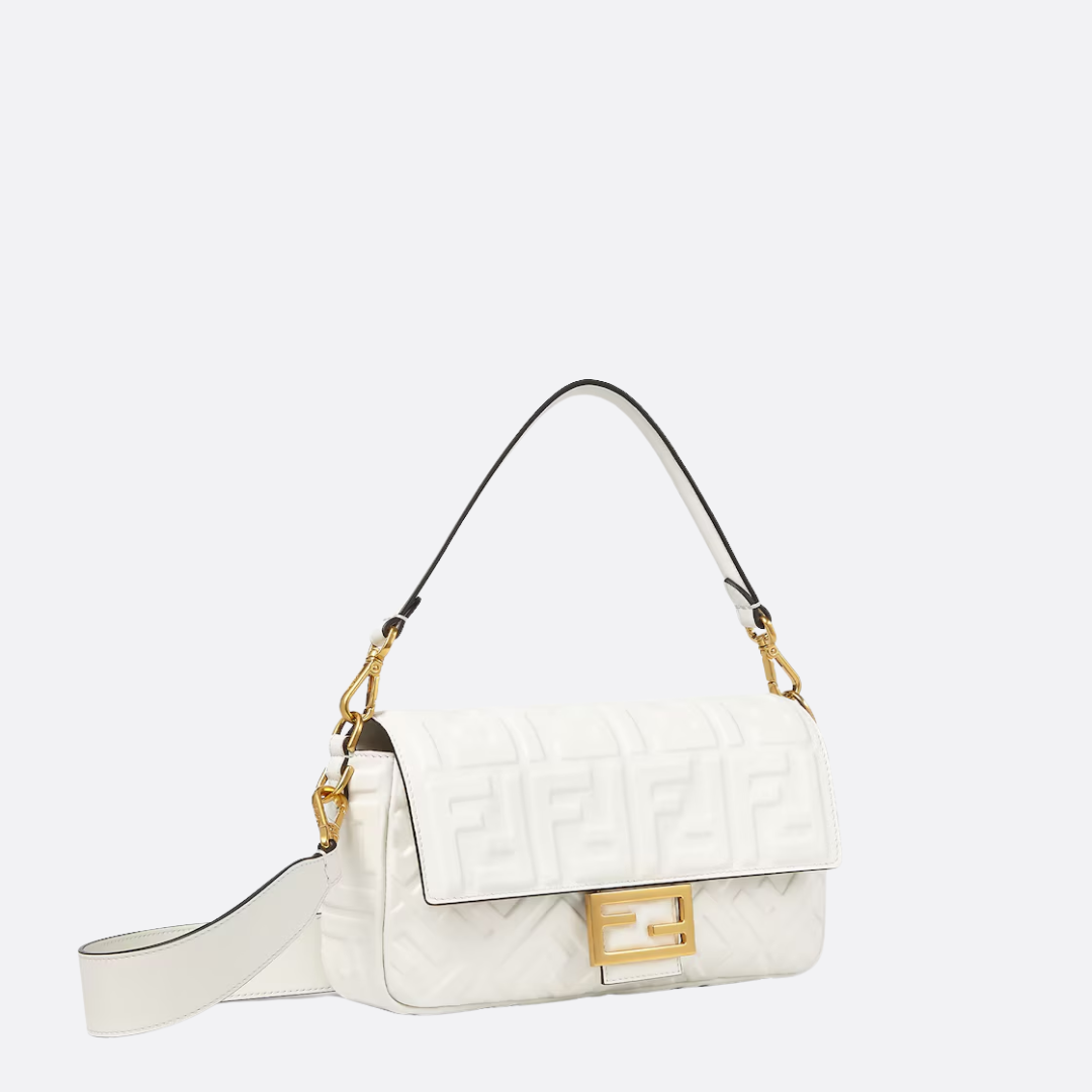 FD Shoulder Bag