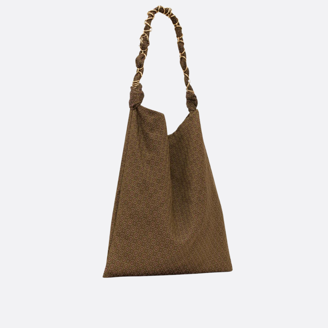 SL Amalia Jacquard Bag
