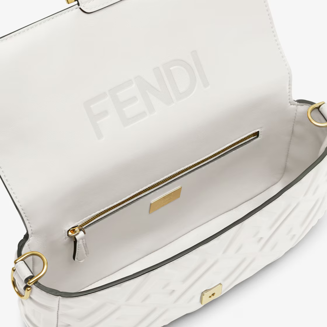 FD Shoulder Bag