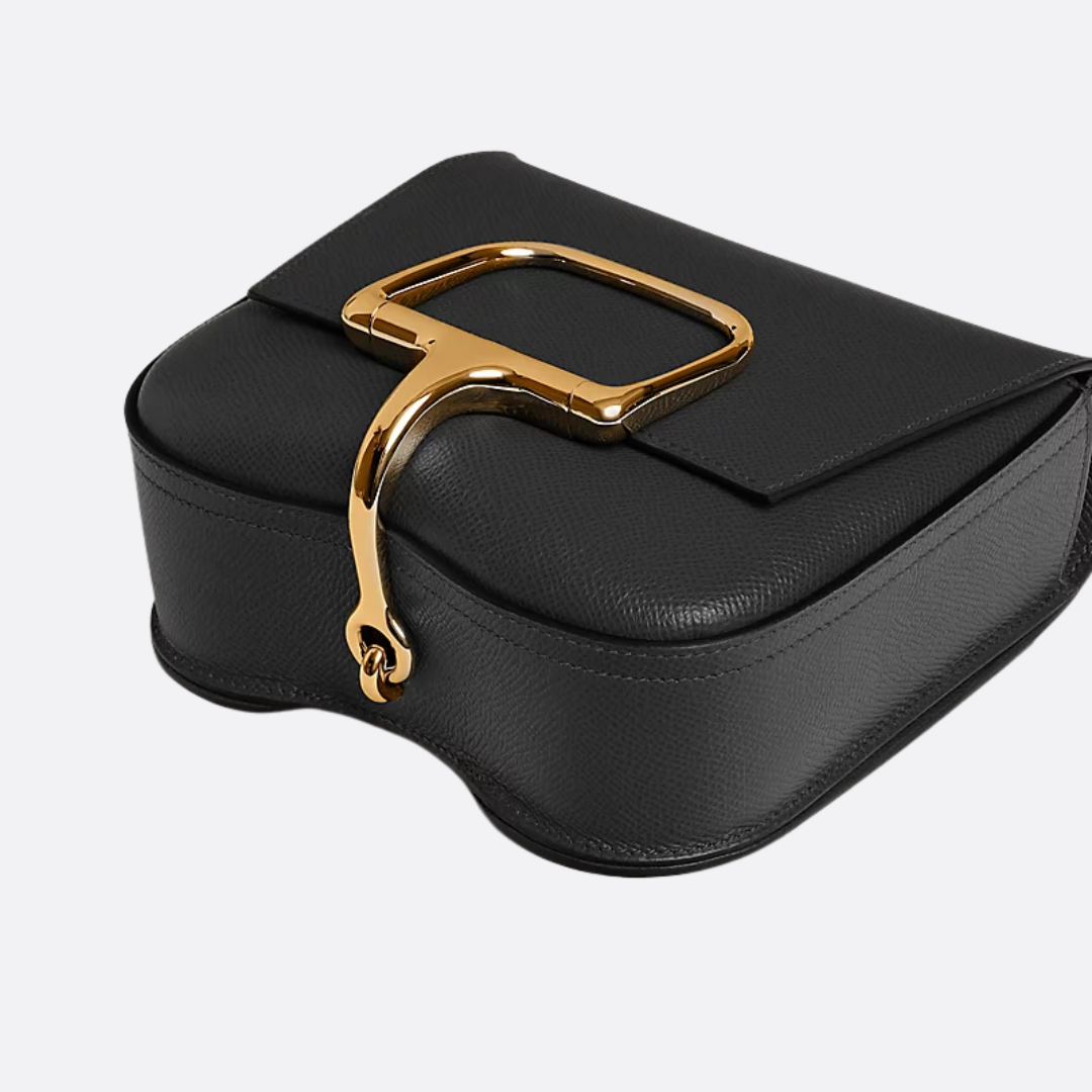 HMÈ Della Cavalleria Mini Bag