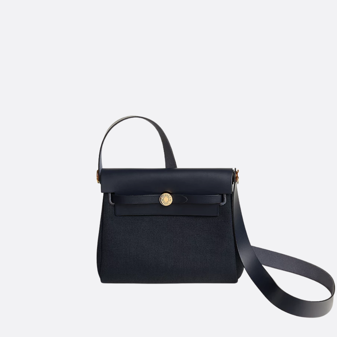 HMÈ Herbag Zip 20 Bag With Zipper