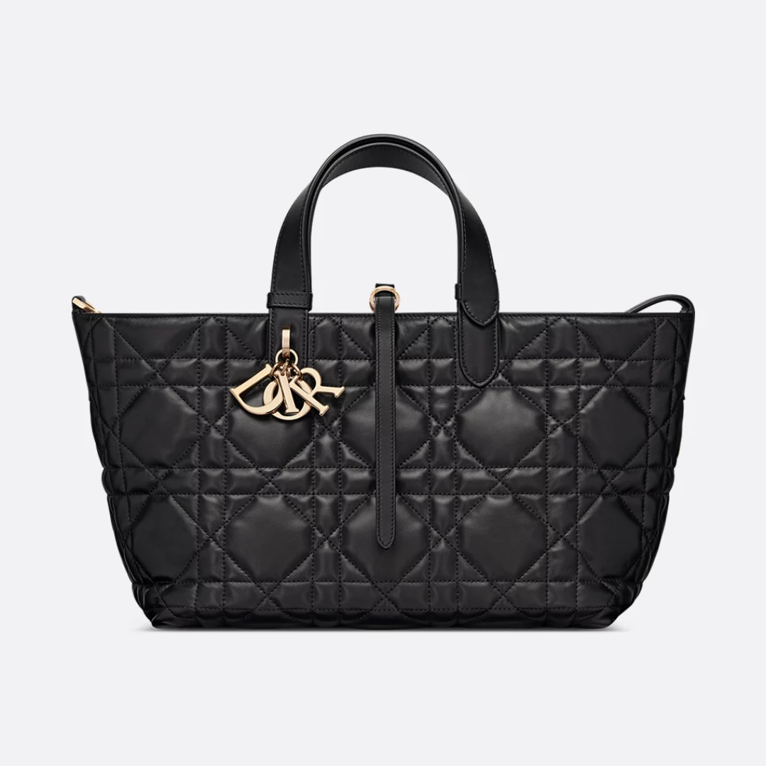 DR Medium-sized Handbag