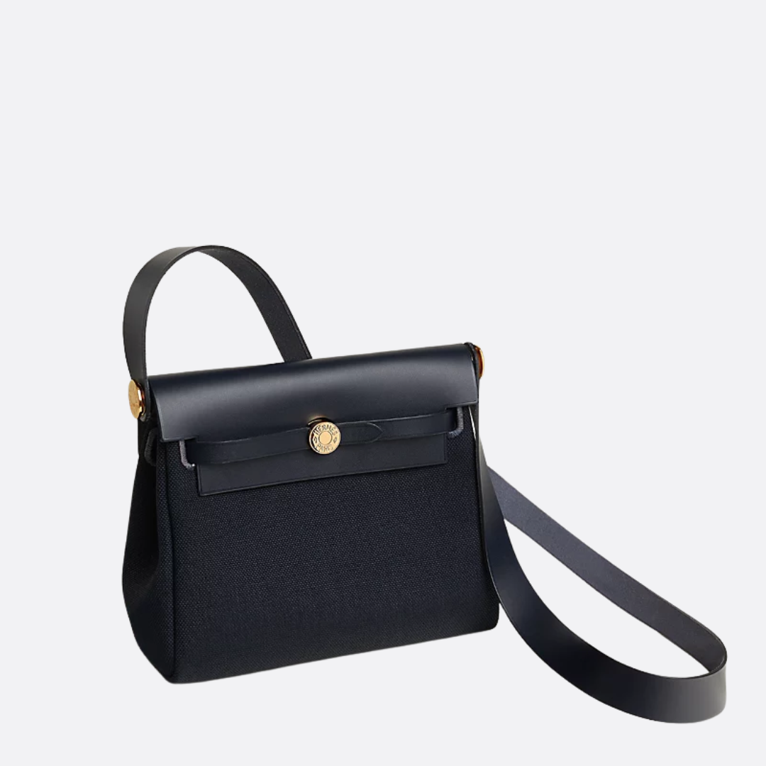 HMÈ Herbag Zip 20 Bag With Zipper