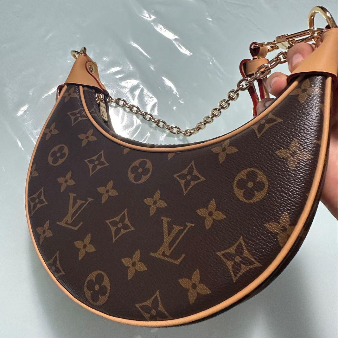 LV Small Handbag
