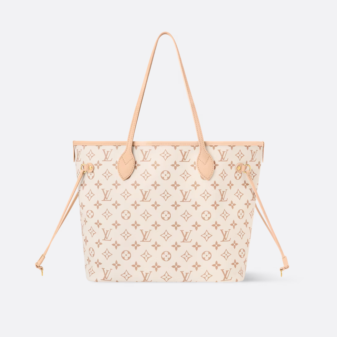 LV Neverfull Mm Reversible Bag