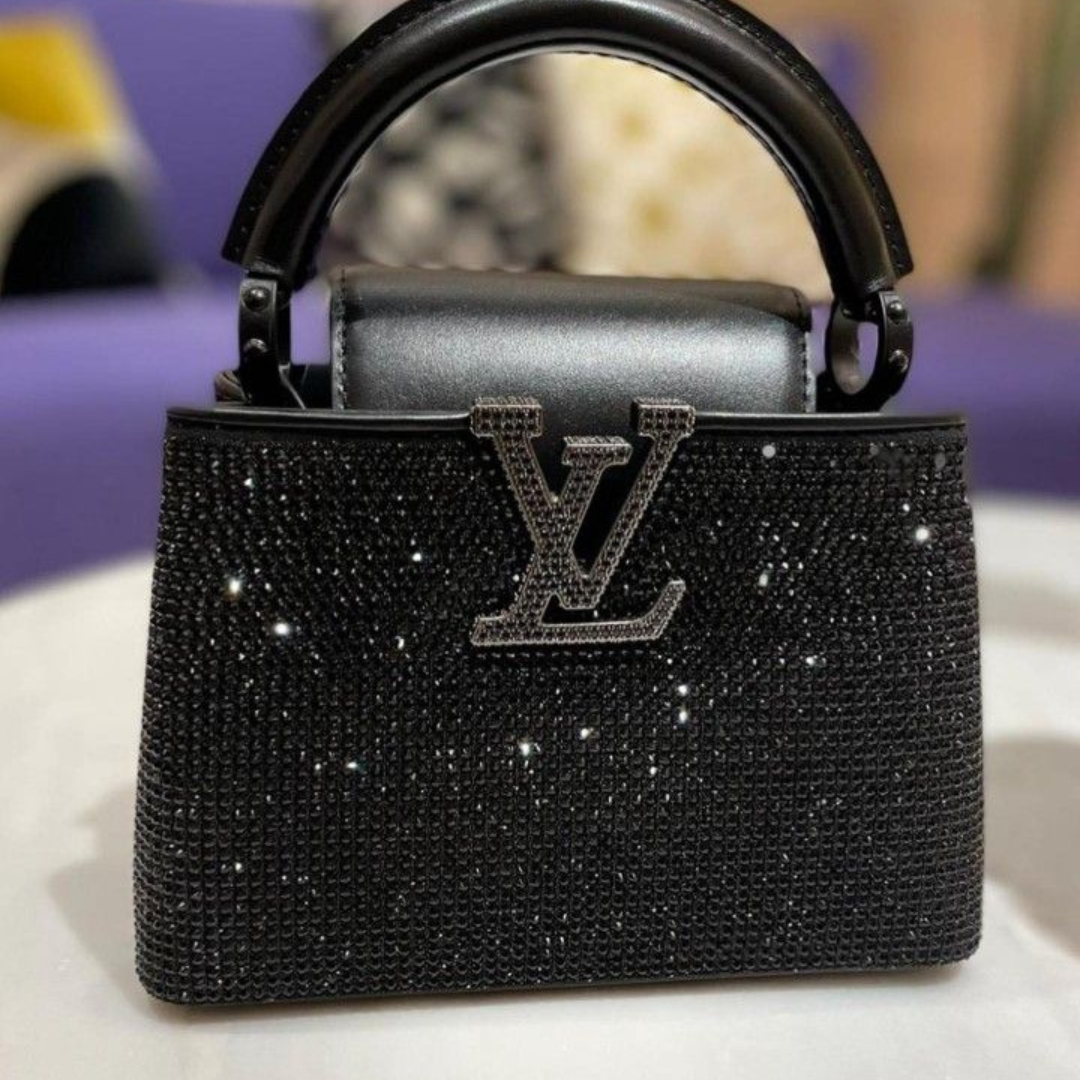 LV Capucines Mini-bag