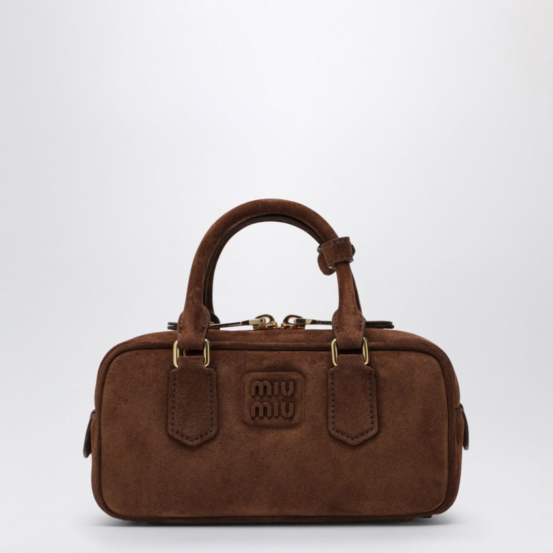 MM Arcadie Matelassé Tote