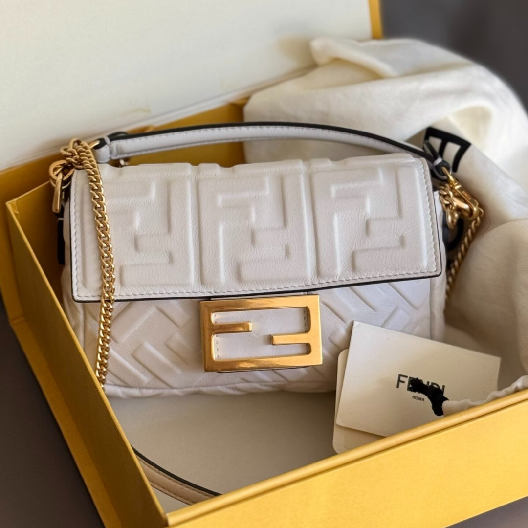 FD Shoulder Bag