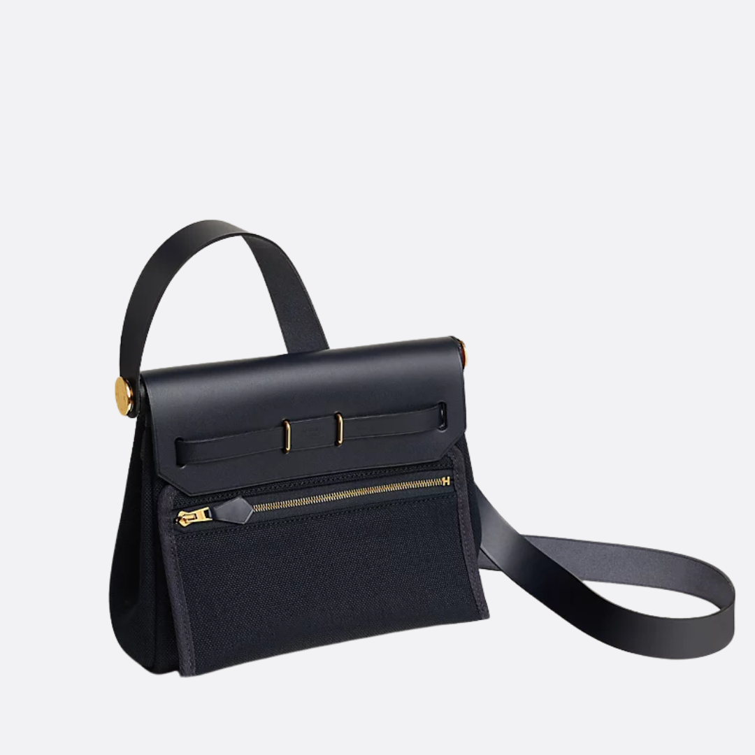 HMÈ Herbag Zip 20 Bag With Zipper