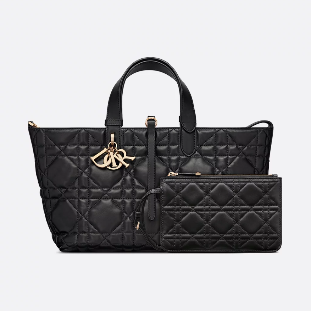 DR Medium-sized Handbag
