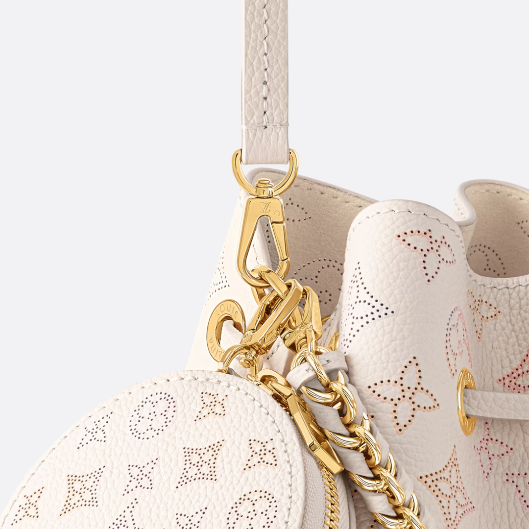 LV Bella Mahina Handbag