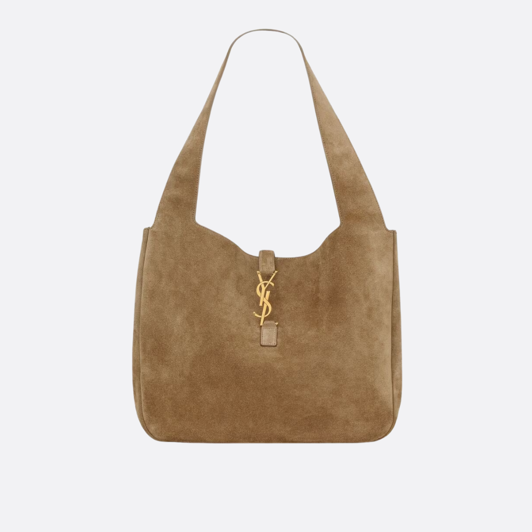 SL Le 5 À 7 Bea Suede Bag