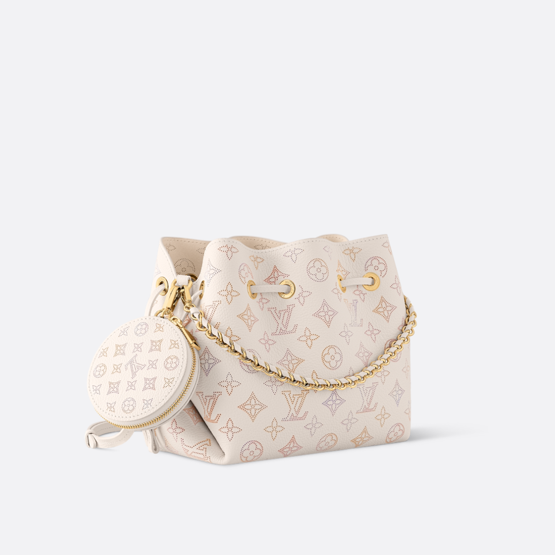 LV Bella Mahina Handbag