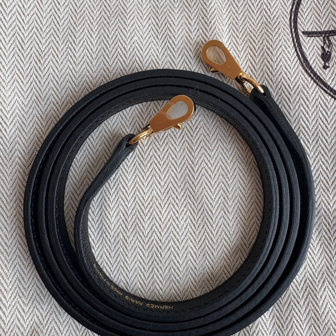 HMÈ Cavalier Strap 25 Mm Shoulder Strap