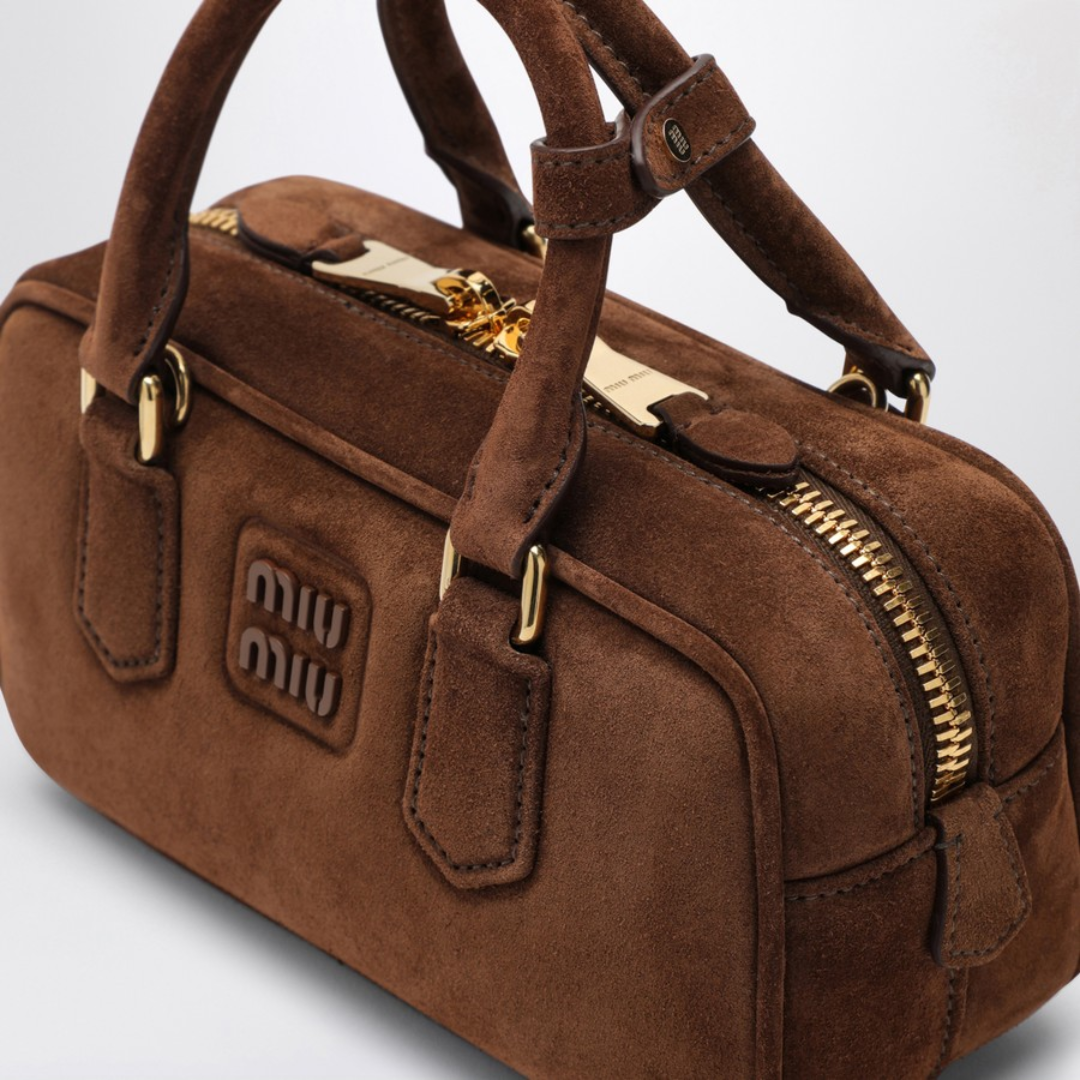 MM Arcadie Matelassé Tote