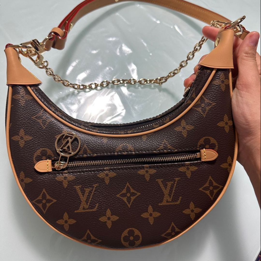 LV Small Handbag