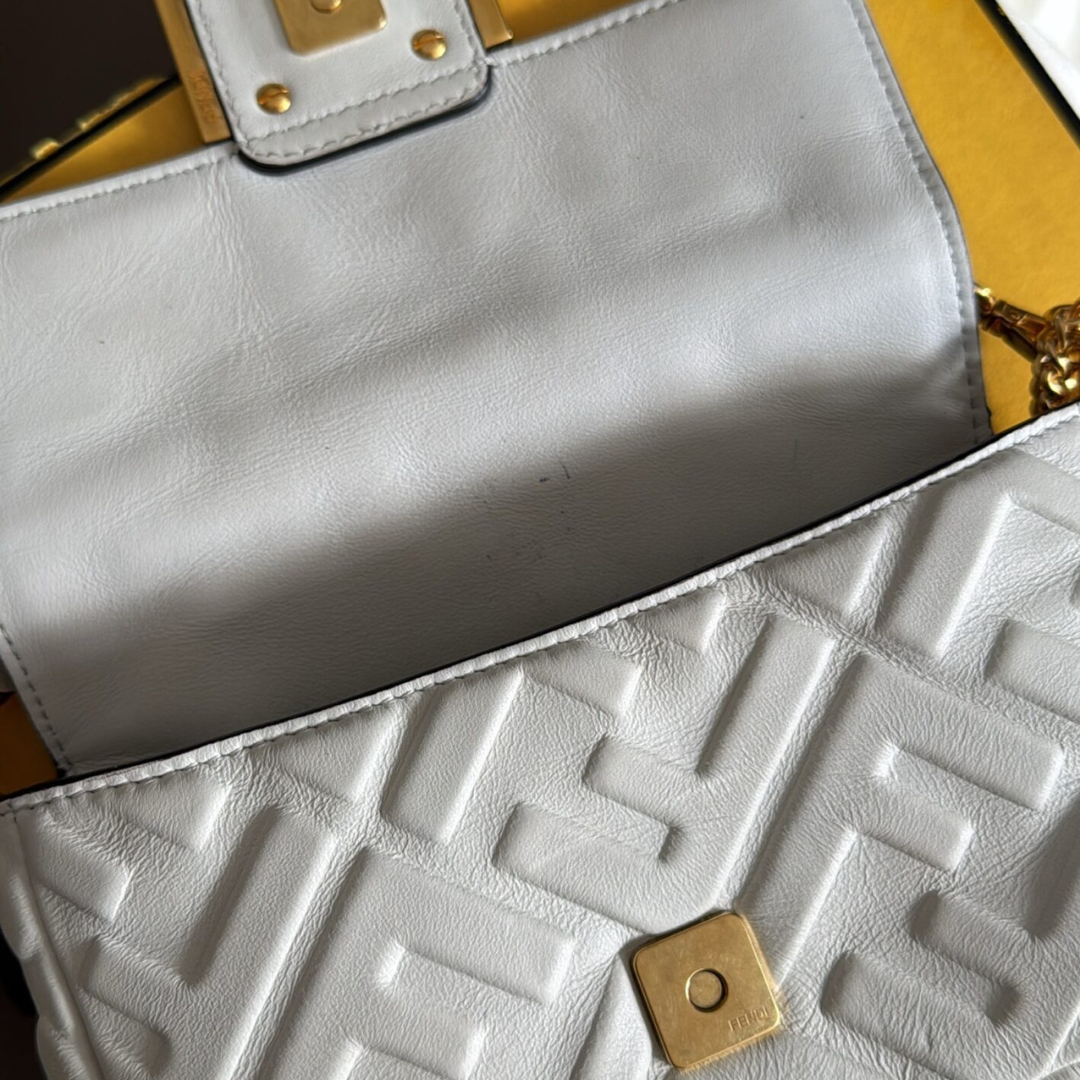 FD Shoulder Bag