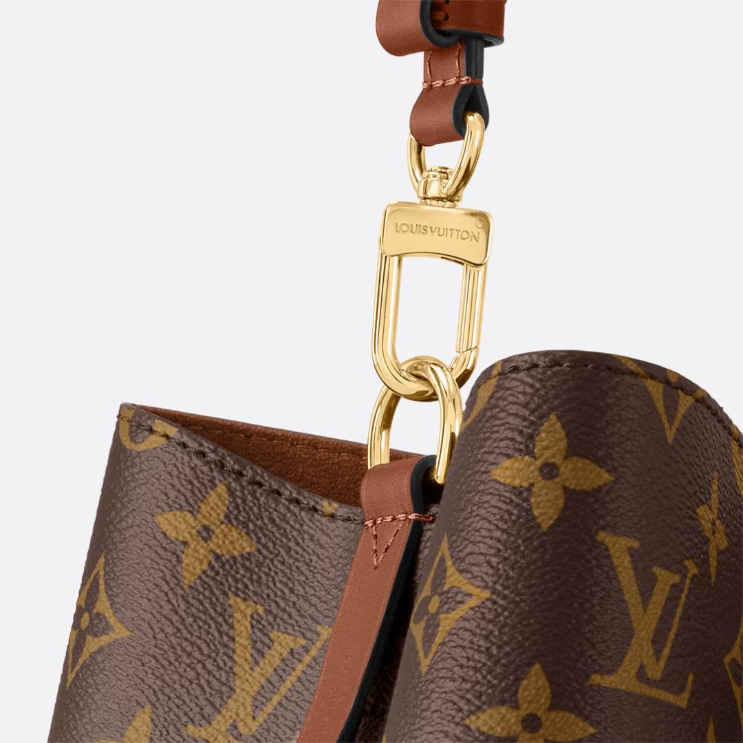 LV Néonoé Mm Bag