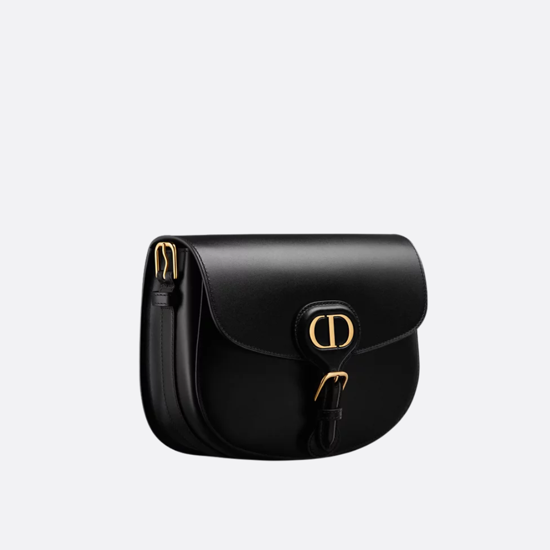 DR Bobby Medium Bag With Shoulder Strap