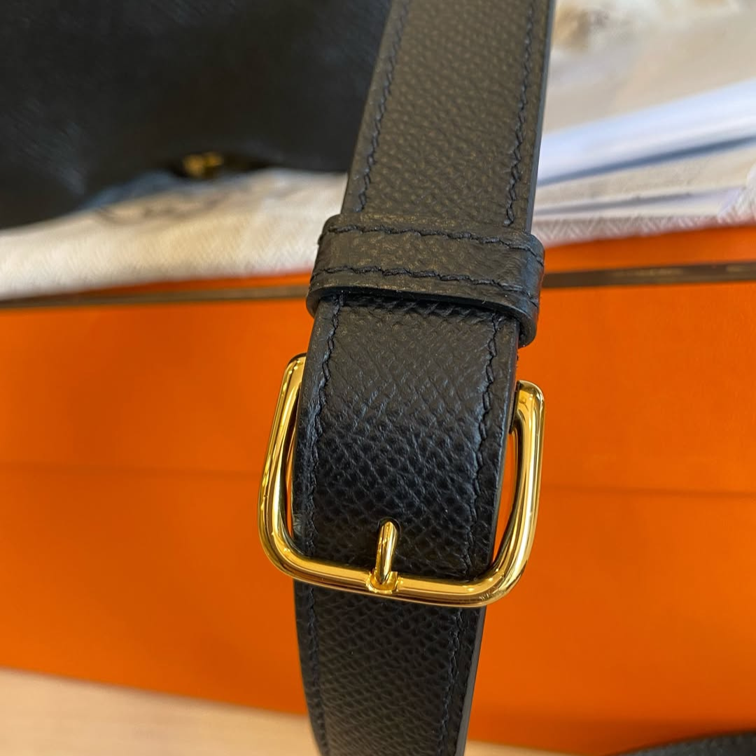 HMÈ Della Cavalleria Mini Bag