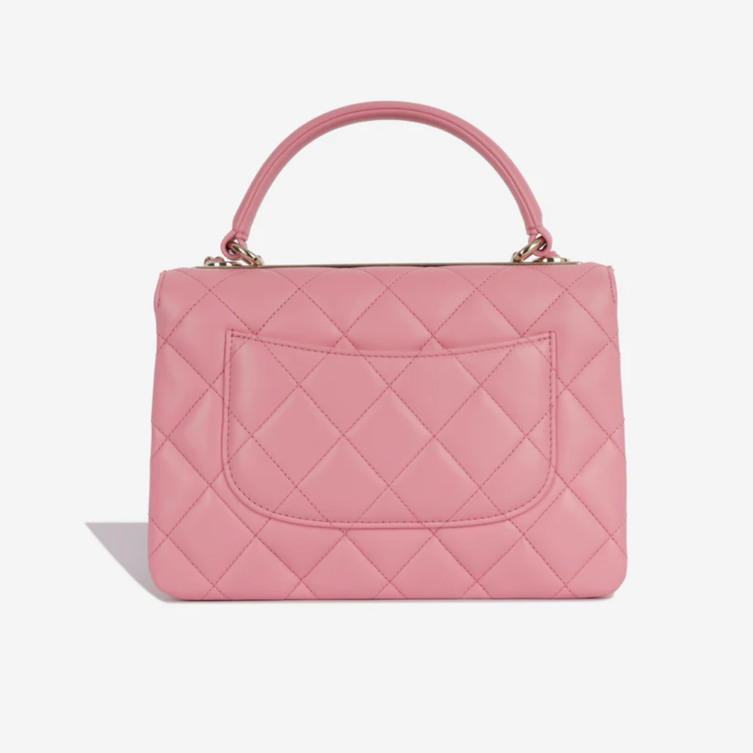 CH Trendy Cc Flap Bag – Small