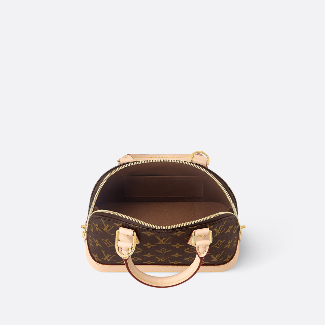 LV Alma Bb Bag