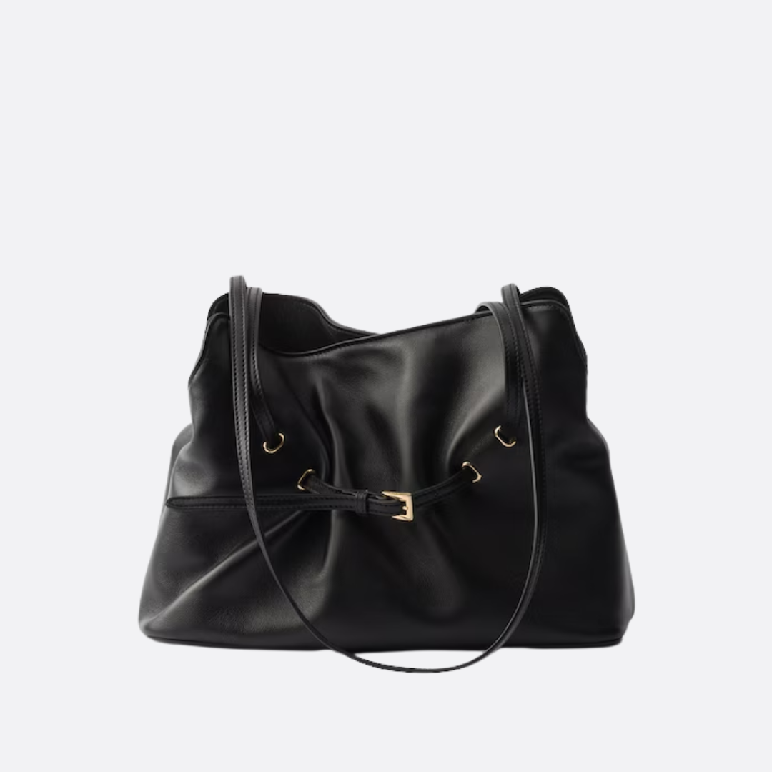 PRD Dada Small Handbag Made Of Nappa Leather