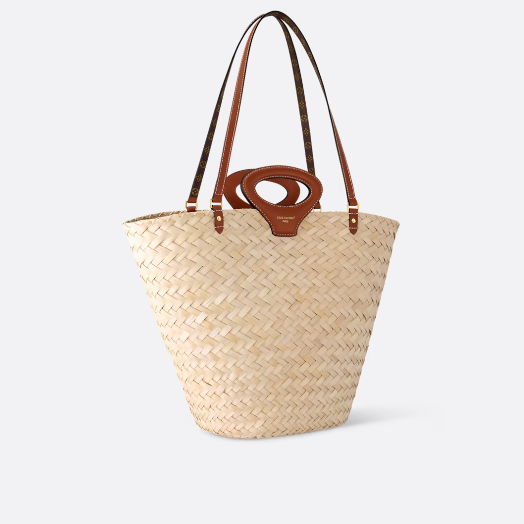 LV Very Large Shoulder Bag