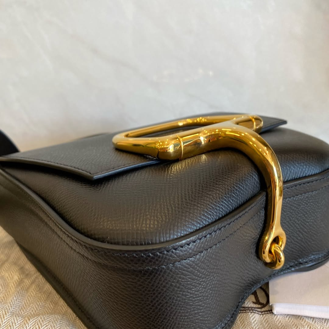 HMÈ Della Cavalleria Mini Bag