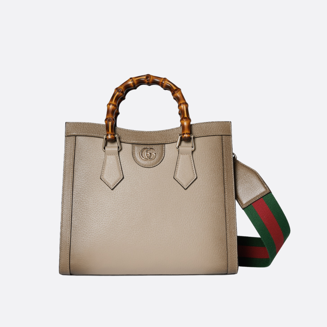 GC – Medium Diana Shopping Bag