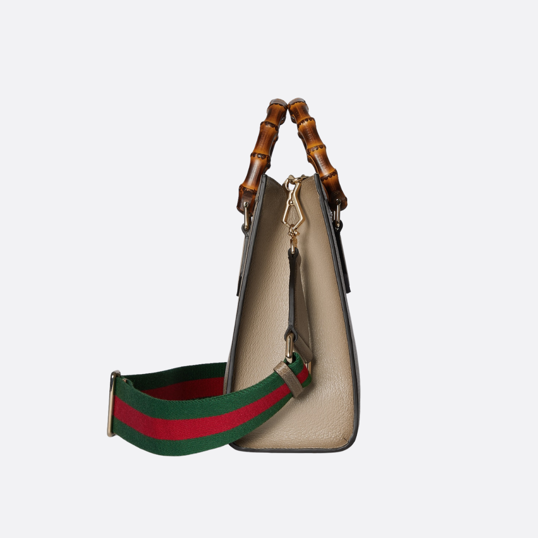 GC – Medium Diana Shopping Bag