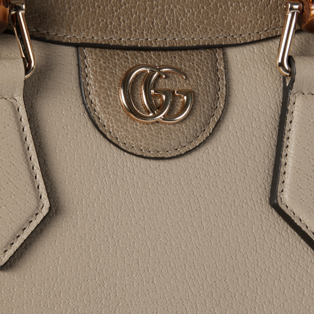 GC – Medium Diana Shopping Bag