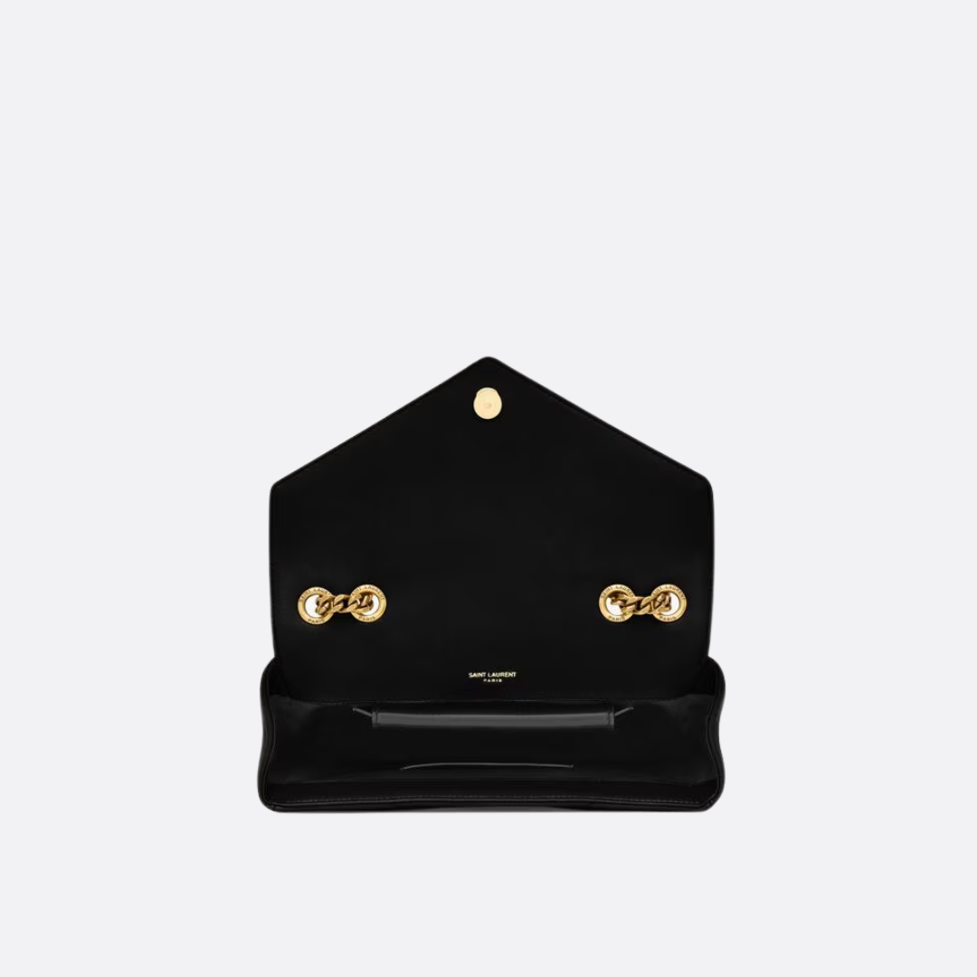 SL Loulou Small Step Bag