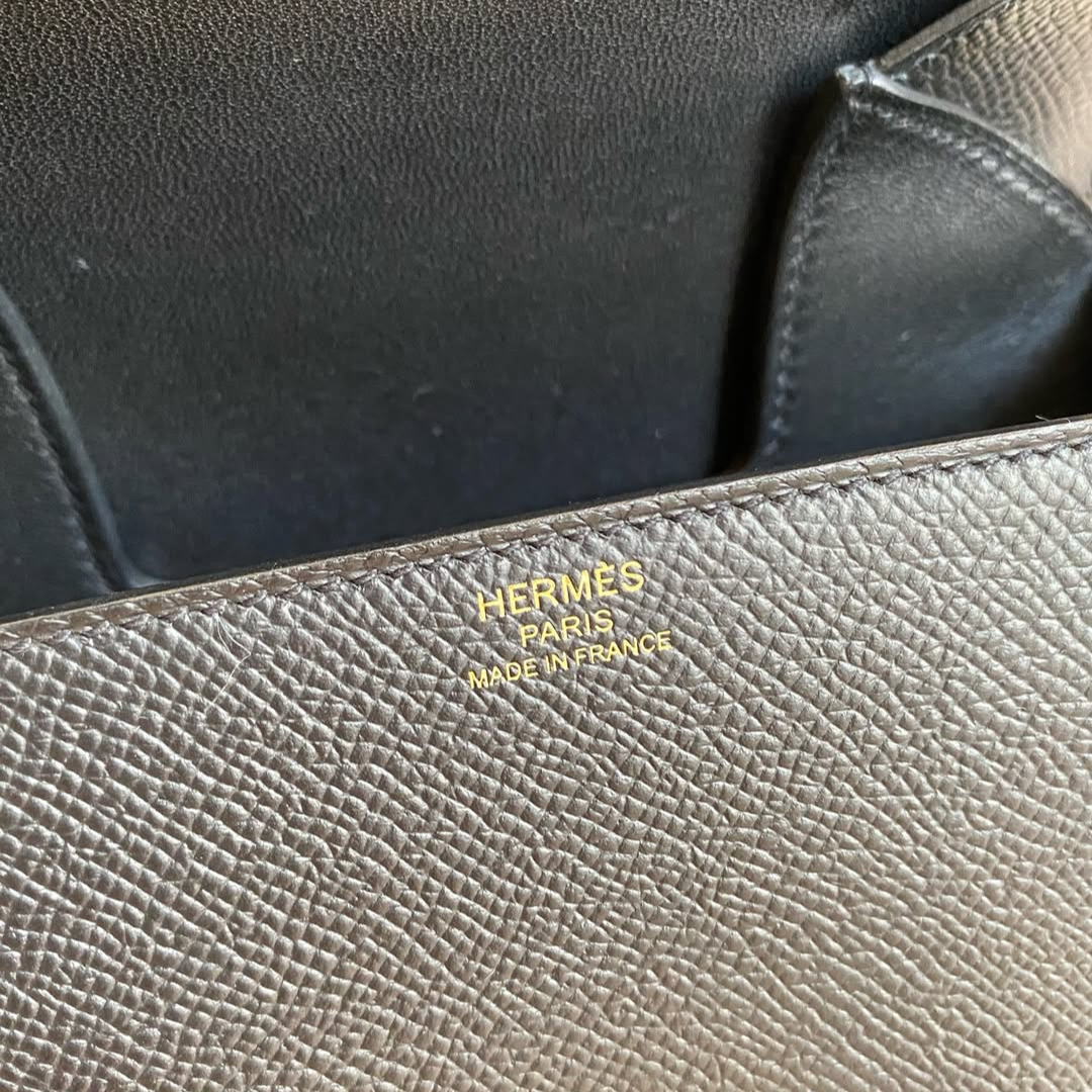 HMÈ Della Cavalleria Mini Bag