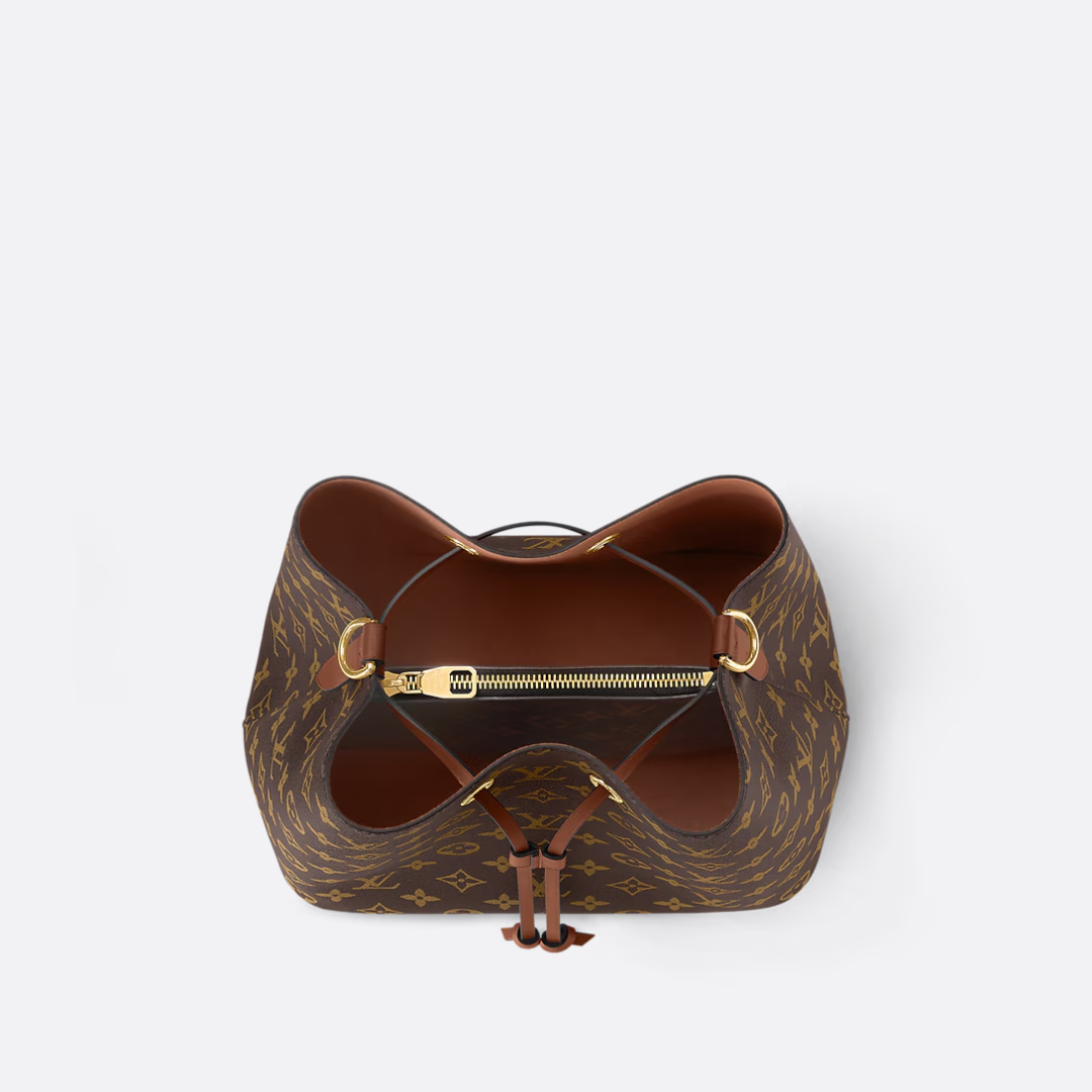 LV Néonoé Mm Bag