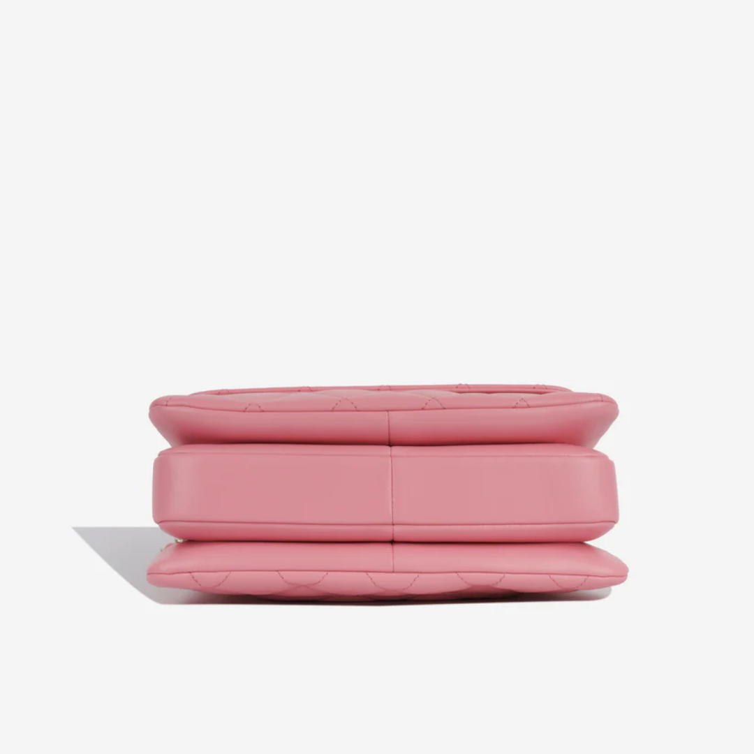 CH Trendy Cc Flap Bag – Small