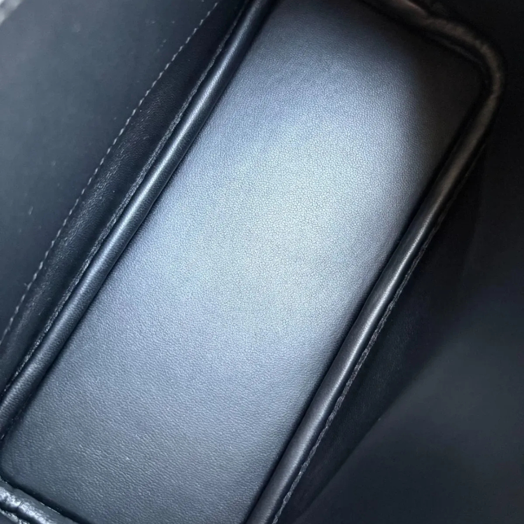 HMÈ Cavalier Strap 25 Mm Shoulder Strap