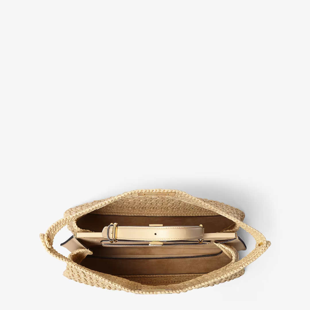 FD Large Soft Handbag