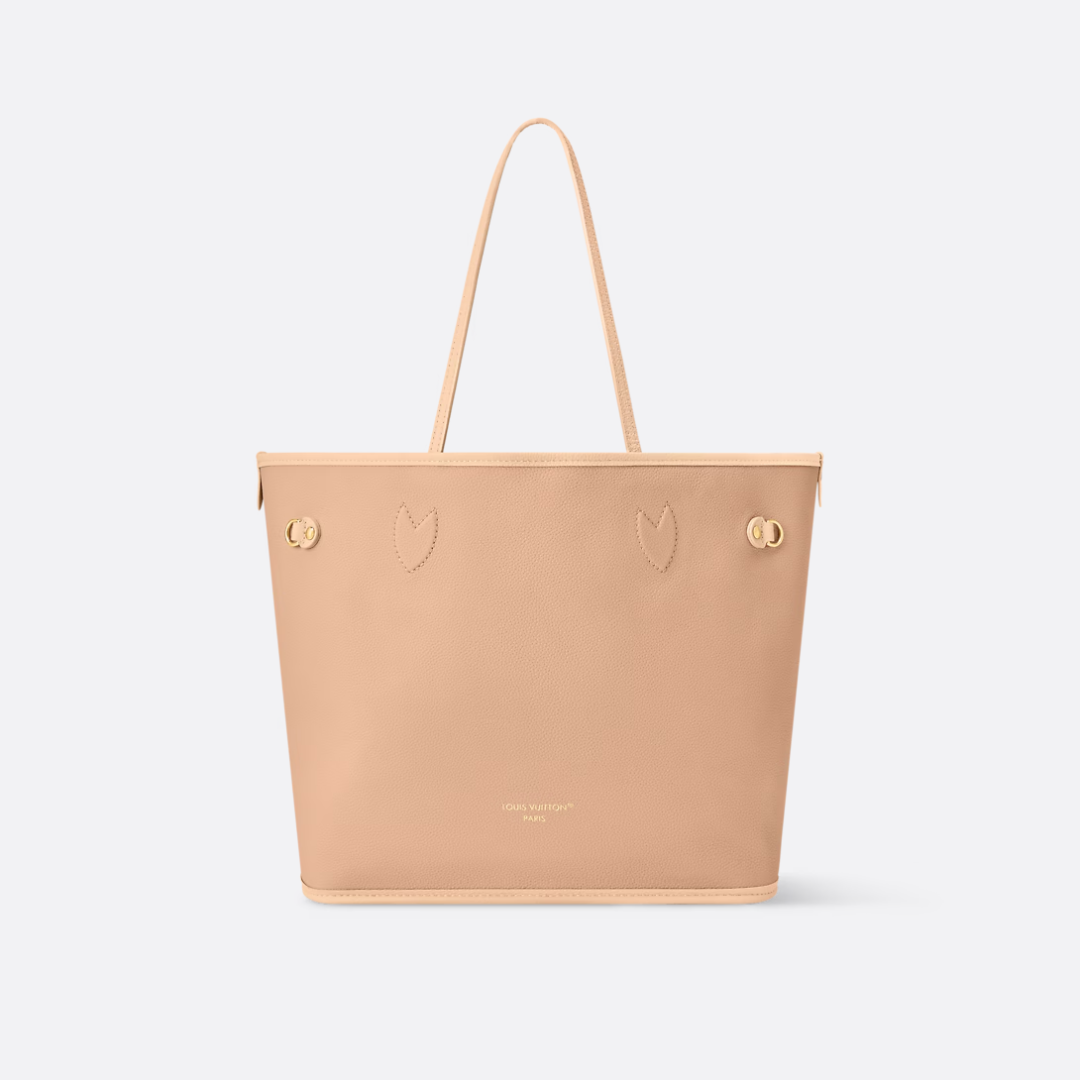 LV Neverfull Mm Reversible Bag