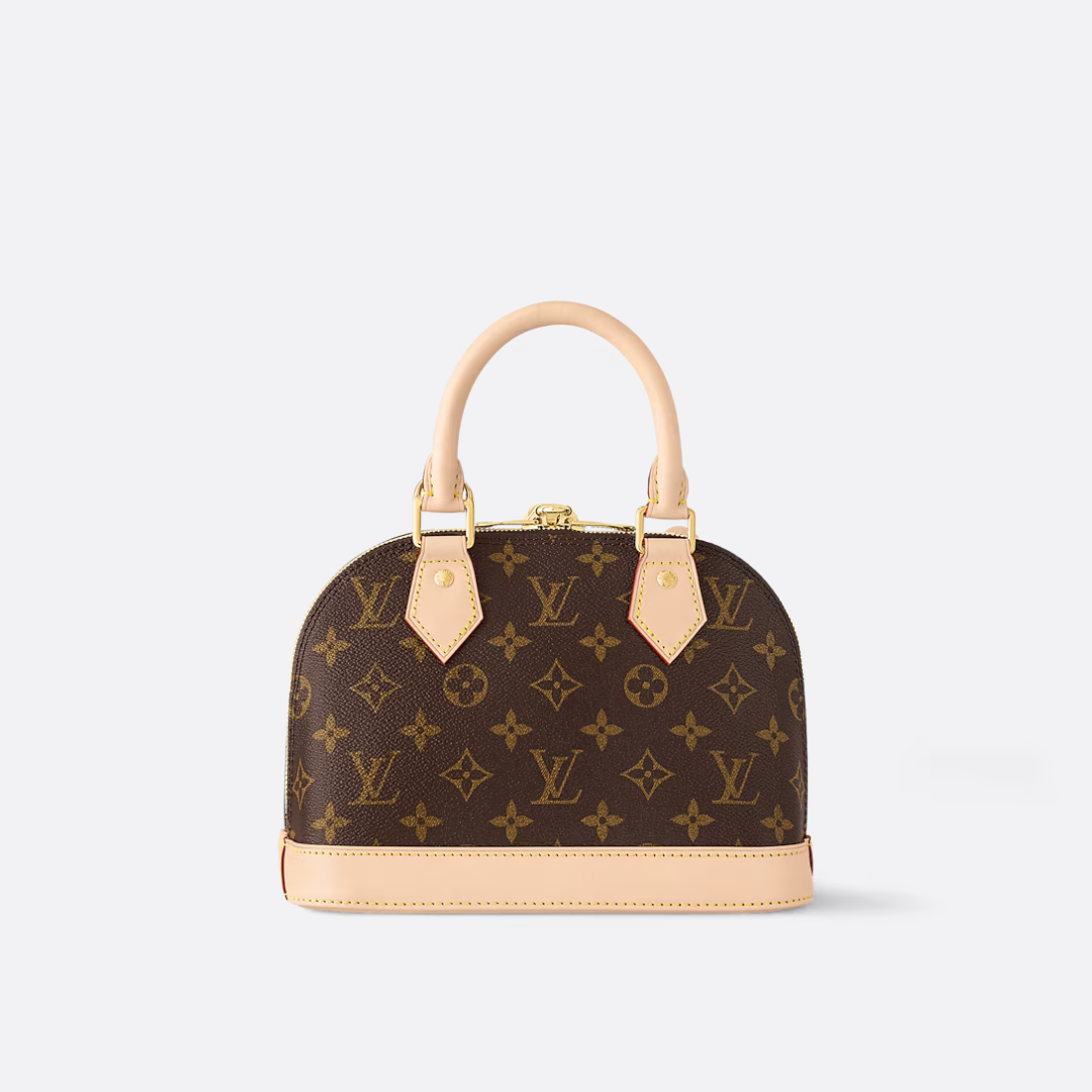 LV Alma Bb Bag