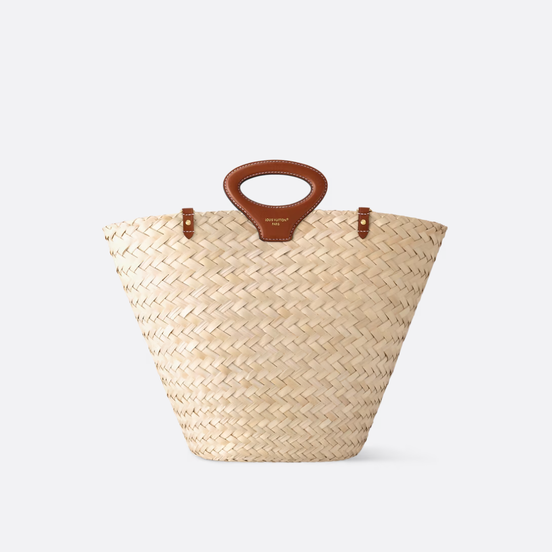 LV Very Large Shoulder Bag