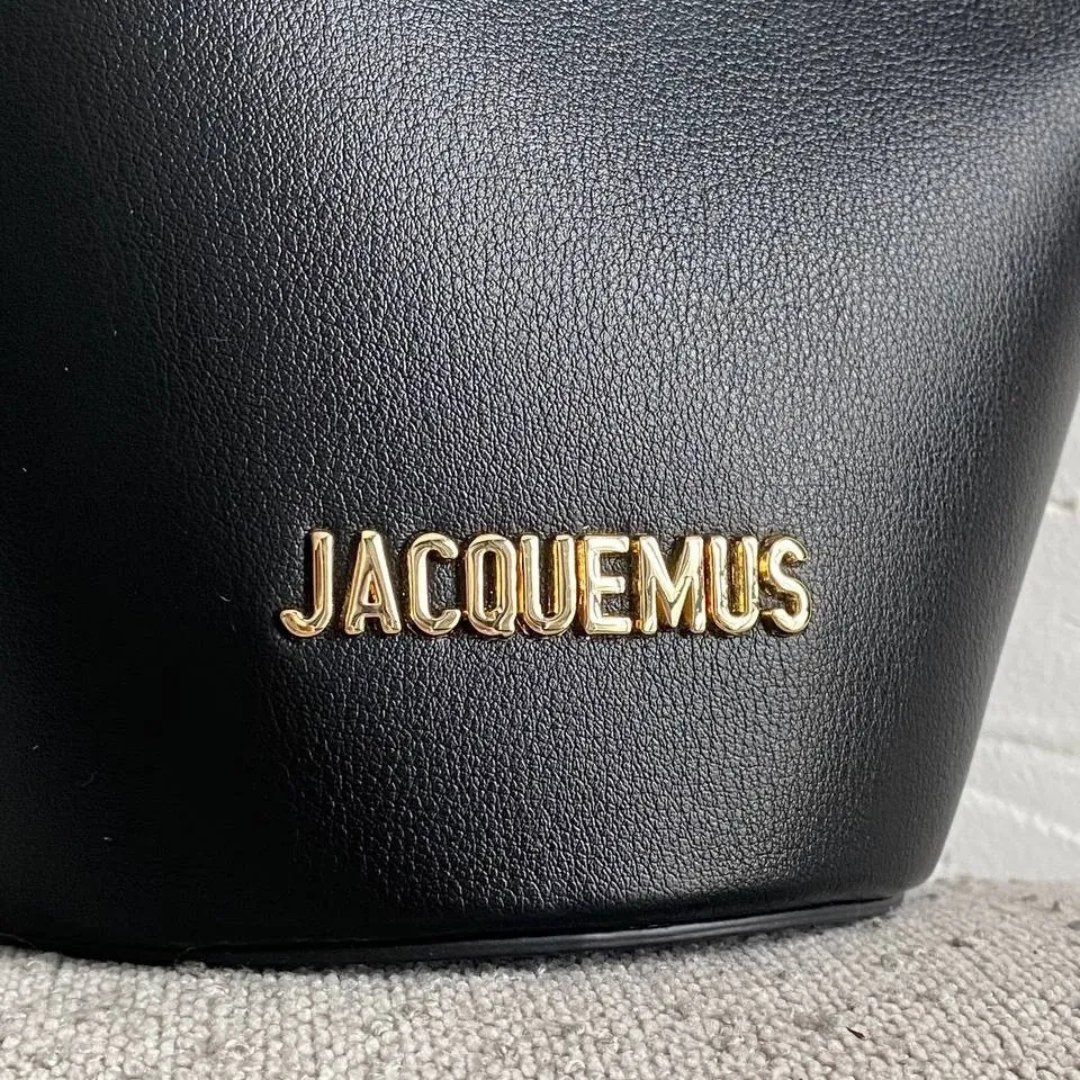 JQ Le Petit Bambola Leather Bag