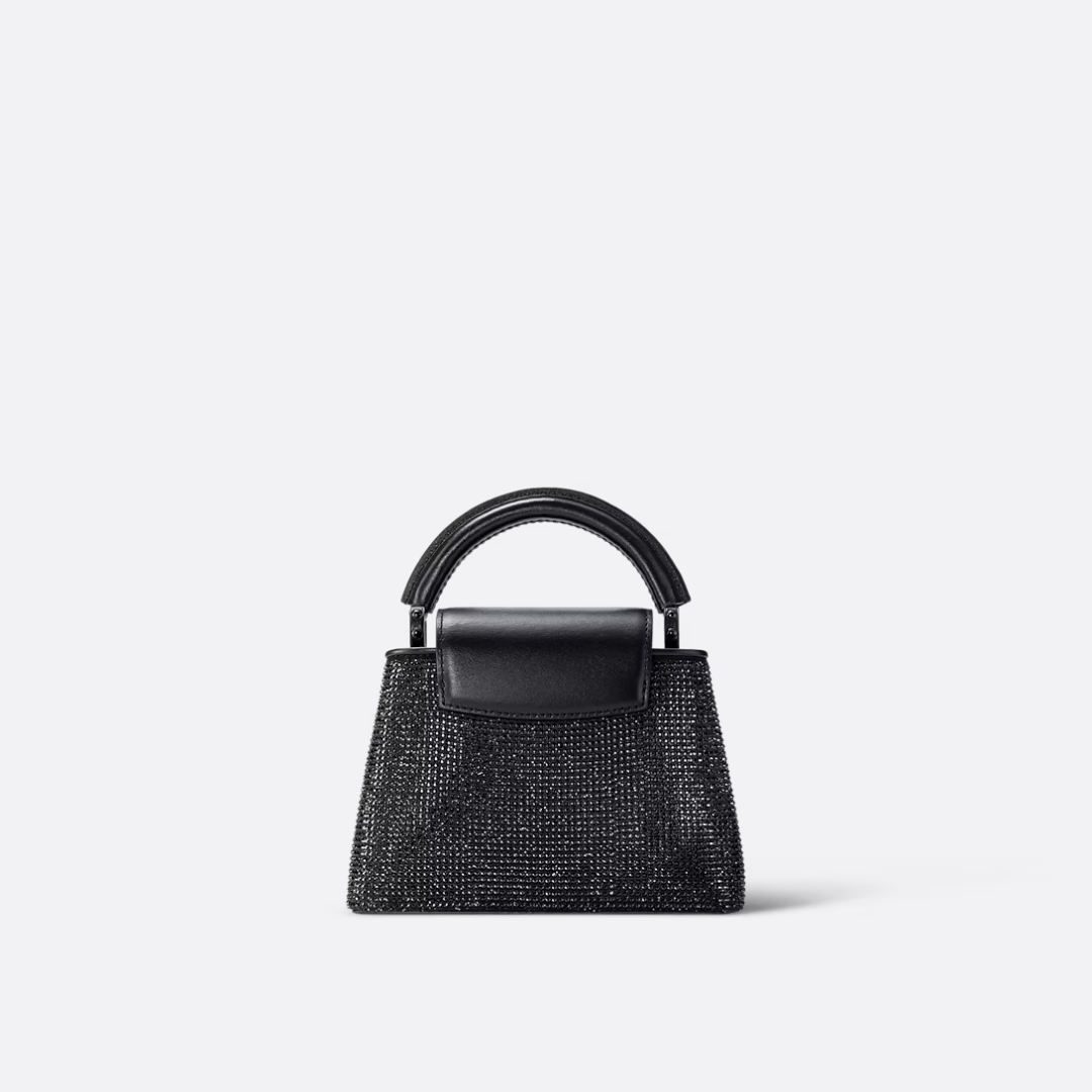 LV Capucines Mini-bag