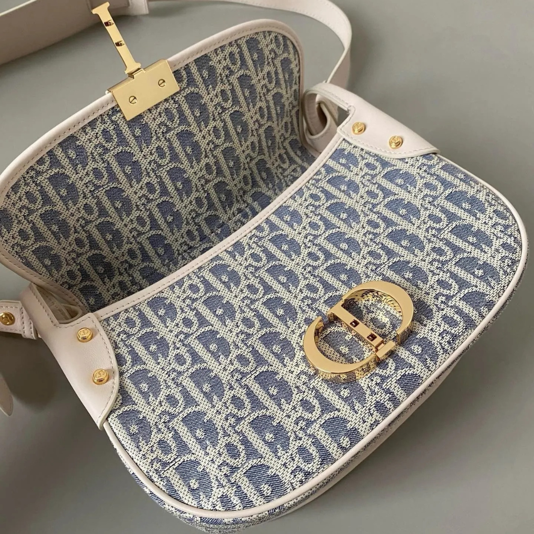 DR 30 Montaigne Medium Bag
