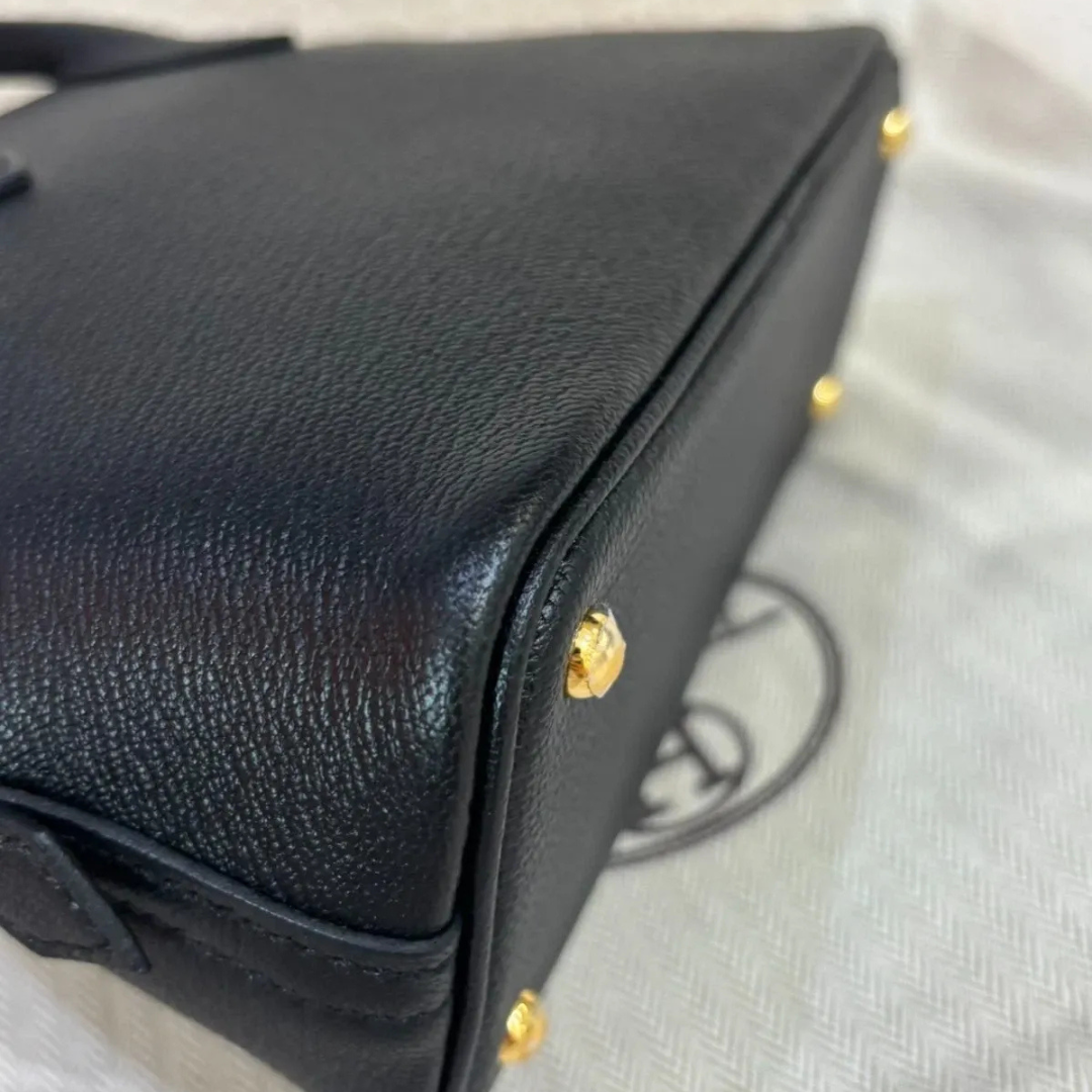 HMÈ Cavalier Strap 25 Mm Shoulder Strap