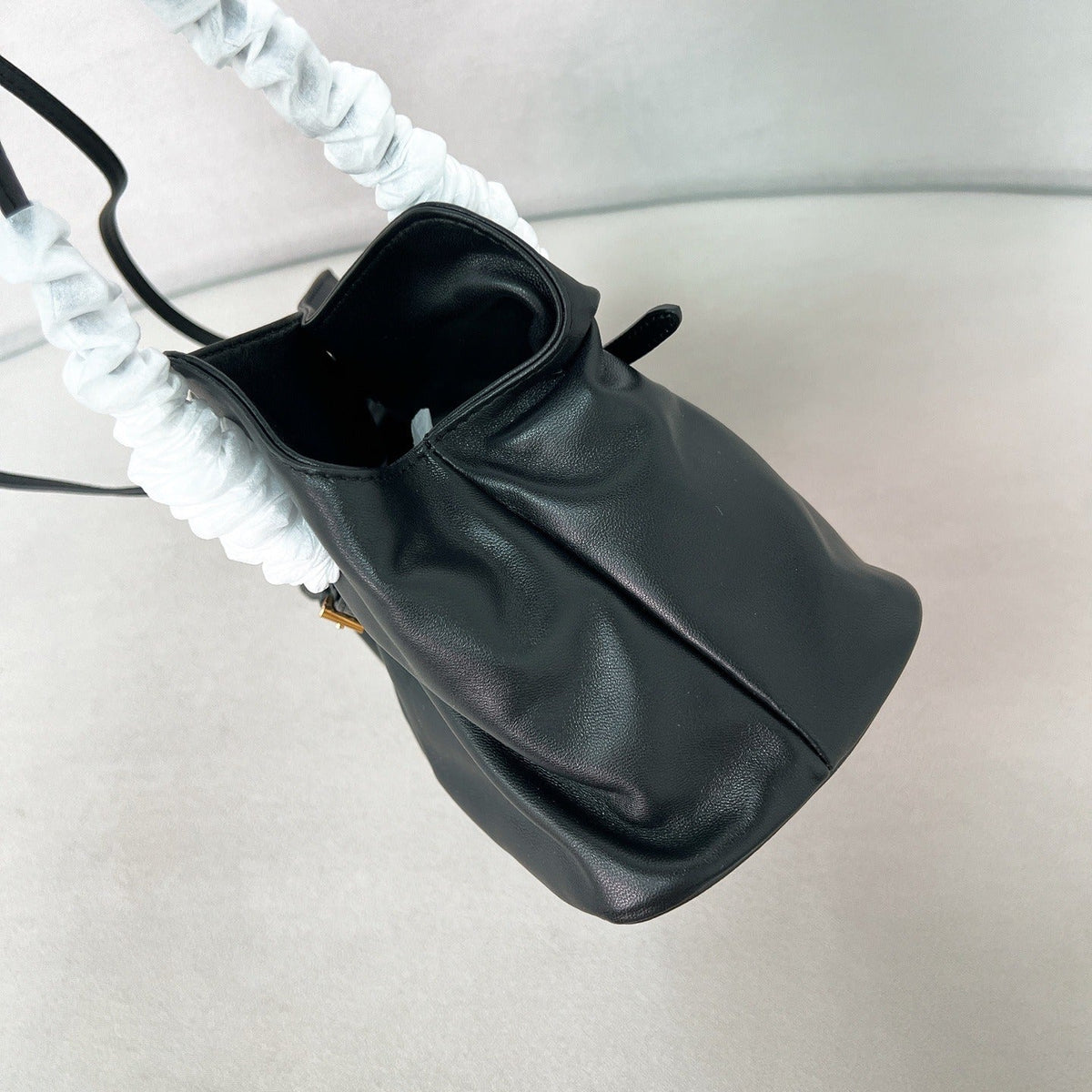 PRD Dada Small Handbag Made Of Nappa Leather