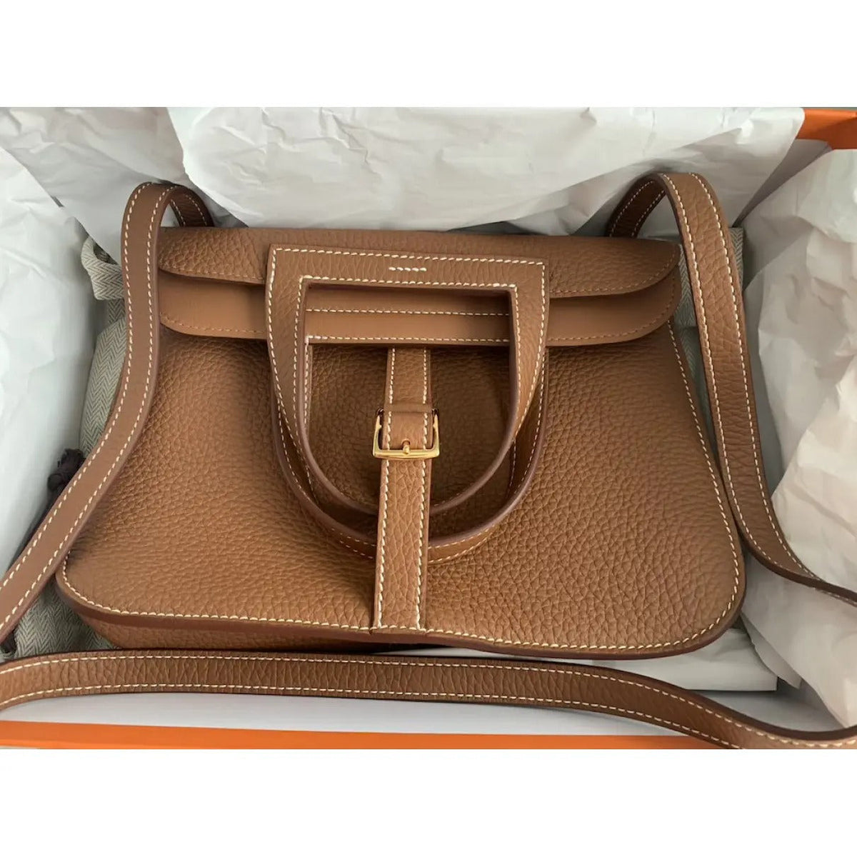HMÈ Halzan Mini Handbag