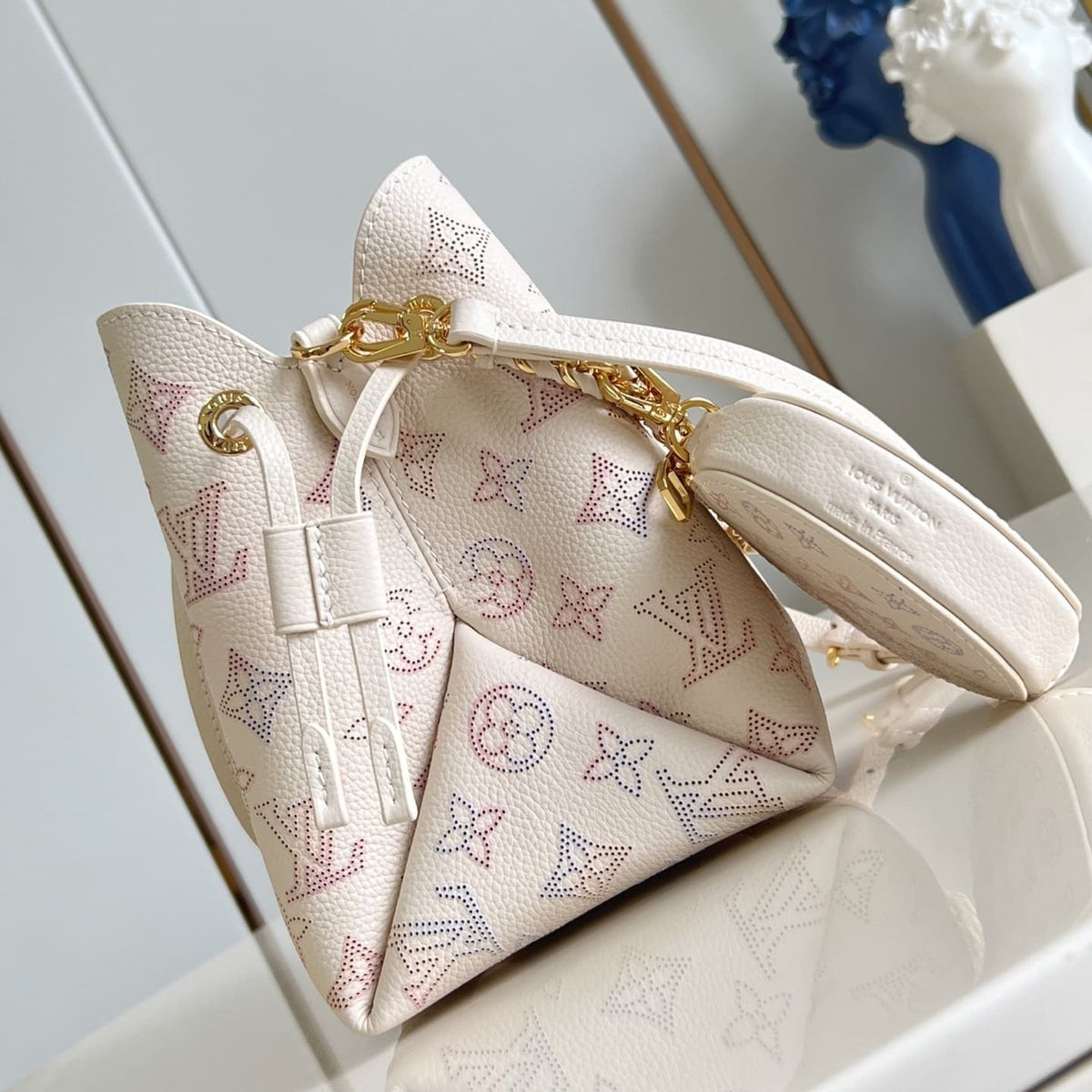 LV Bella Mahina Handbag