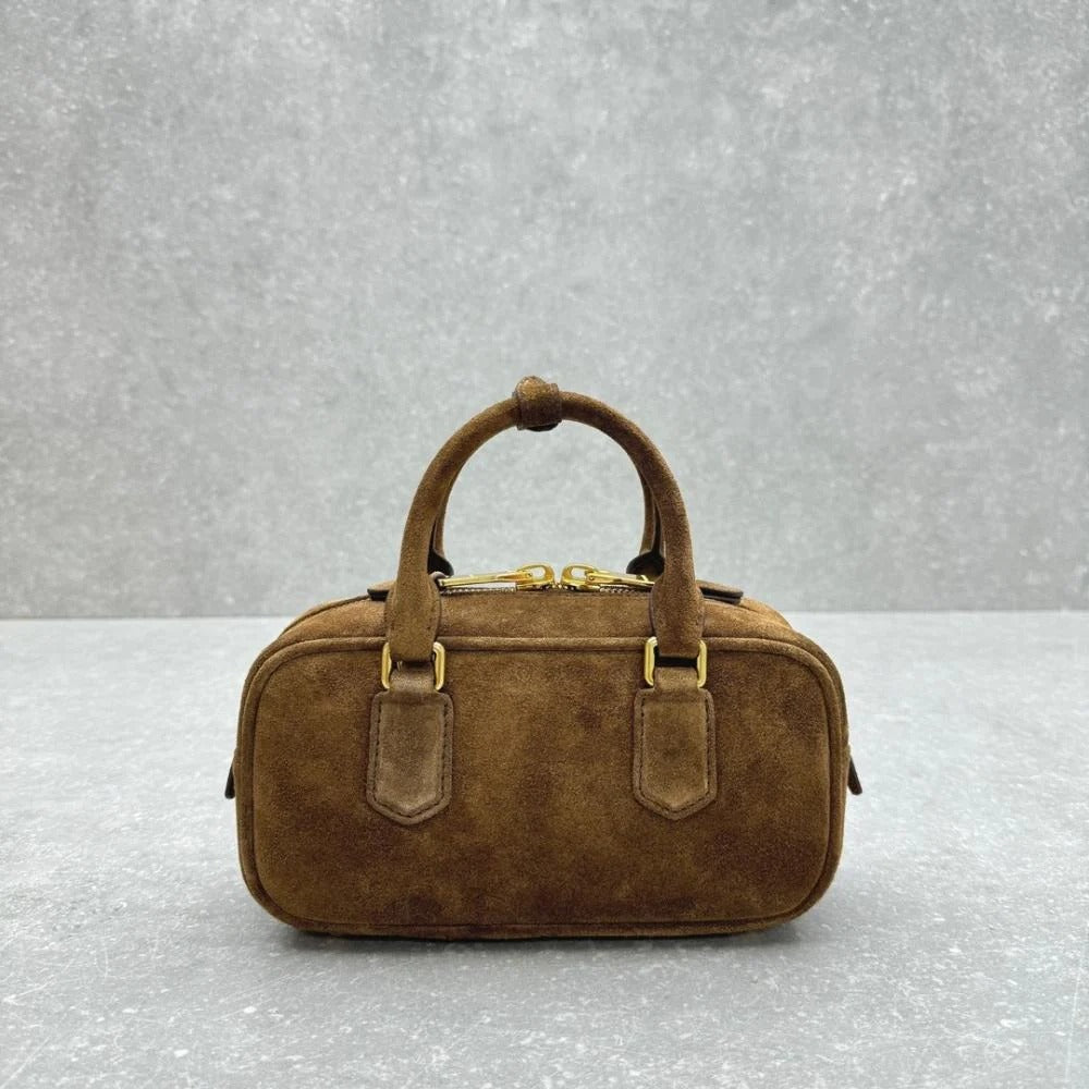 MM Arcadie Matelassé Tote
